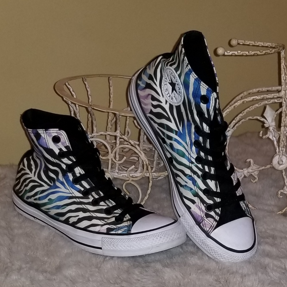All☆Star Converse